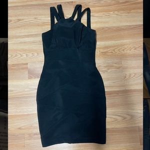 Black Dress size Small
